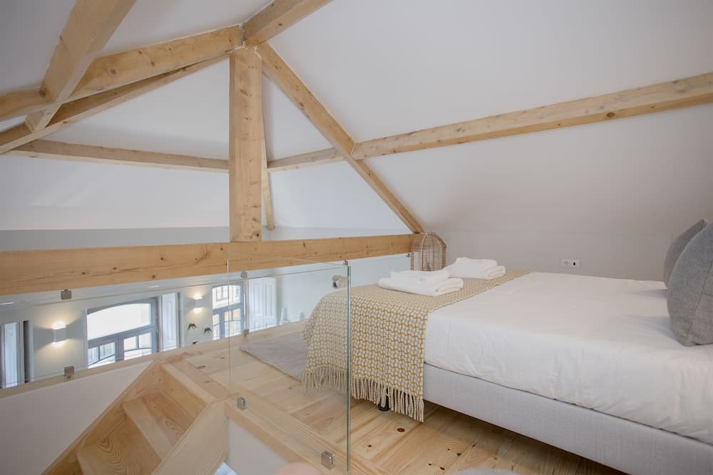 Liiiving - Santa Catarina Twin Apt II