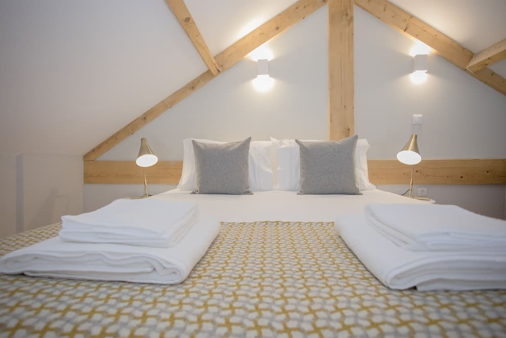 Liiiving - Santa Catarina Twin Apt II