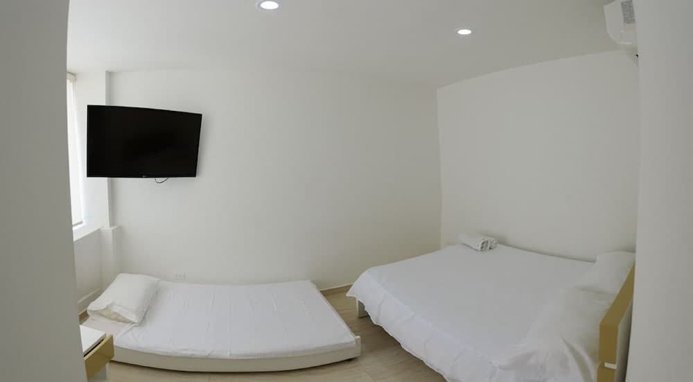 2TC10-J APARTAMENTO FRENTE AL MAR