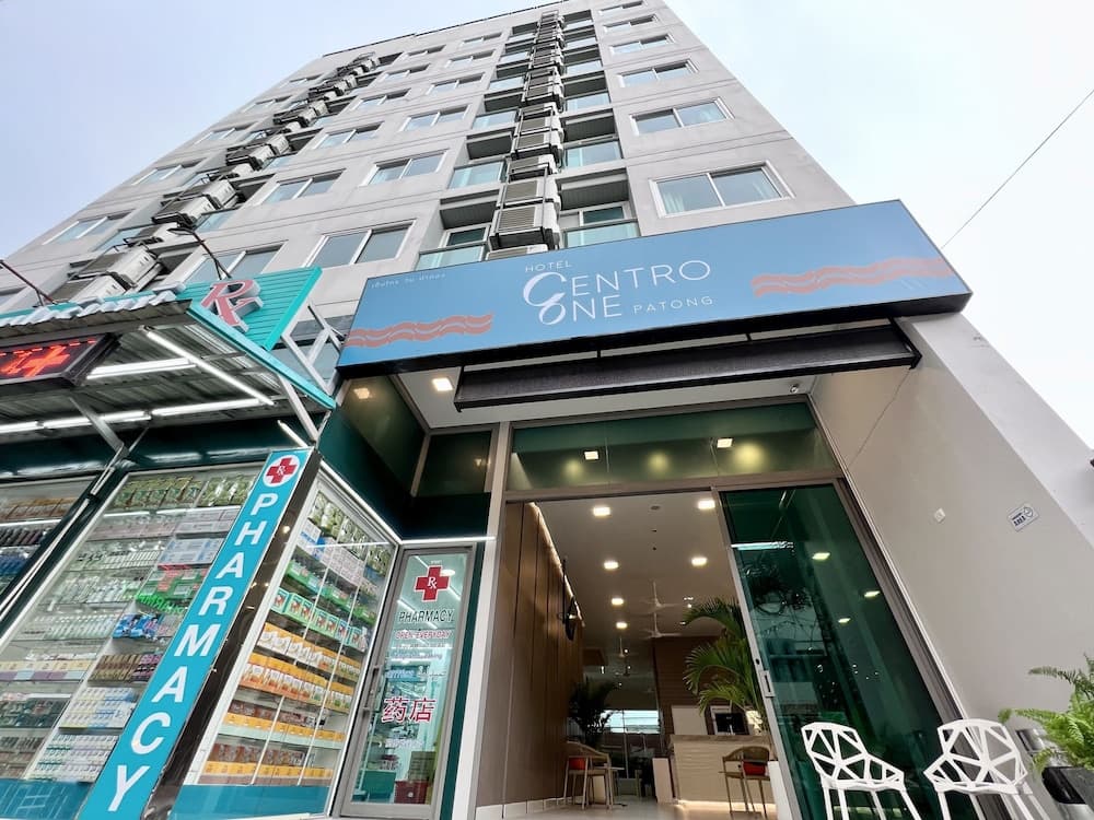 hotel image