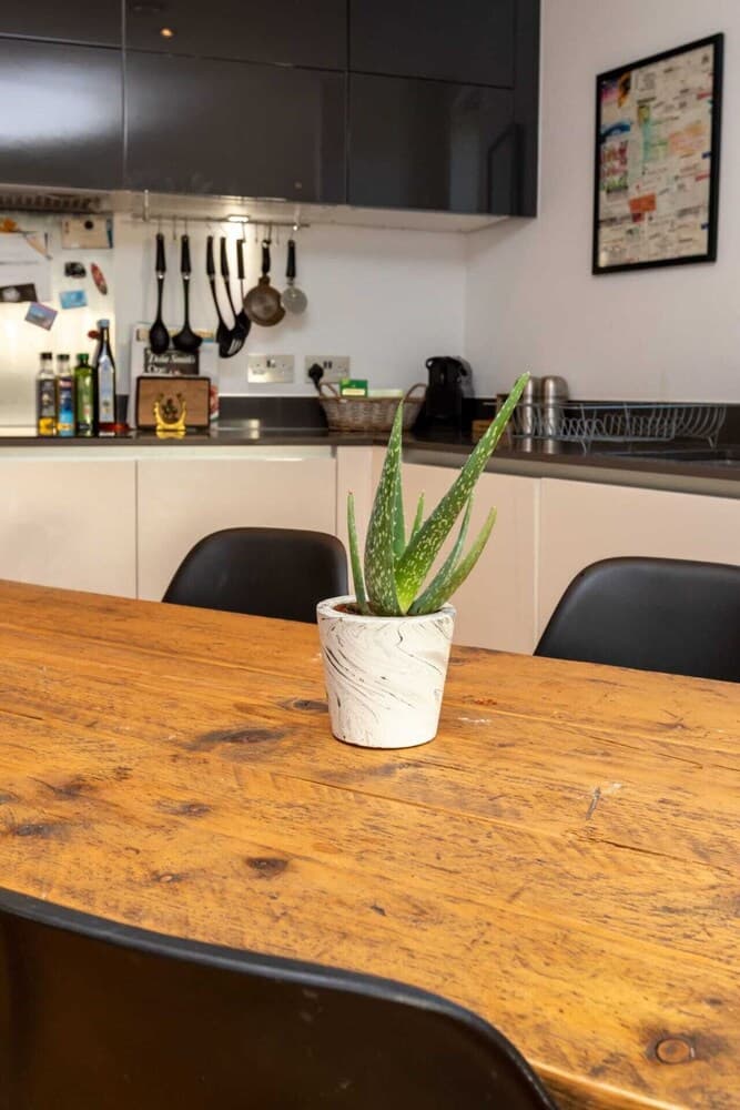 Quiet Flat Close to London Top Attractions