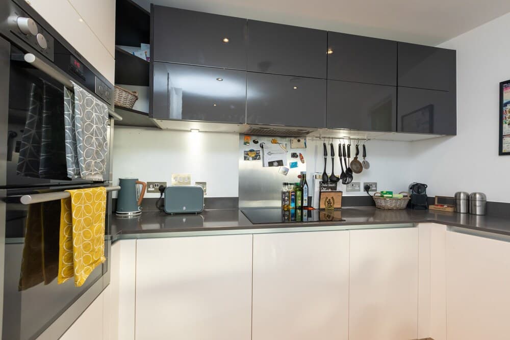 Quiet Flat Close to London Top Attractions