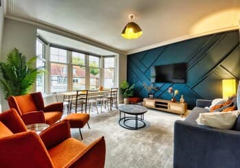 Poets Apartment By My Getaways