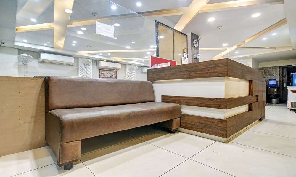 Treebo Trend Taste Of India