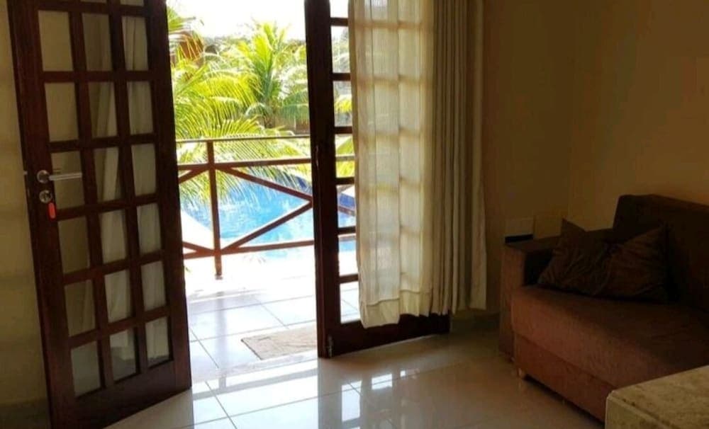 Hospedagens La Fazenda Canoa Quebrada