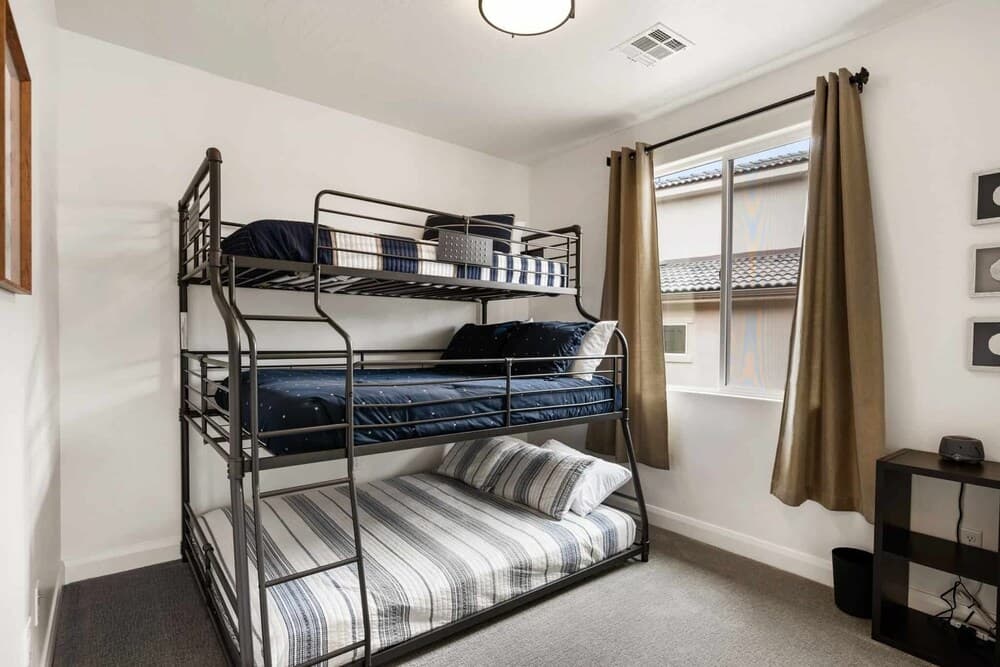 Pool View at Paseos by RedAwning