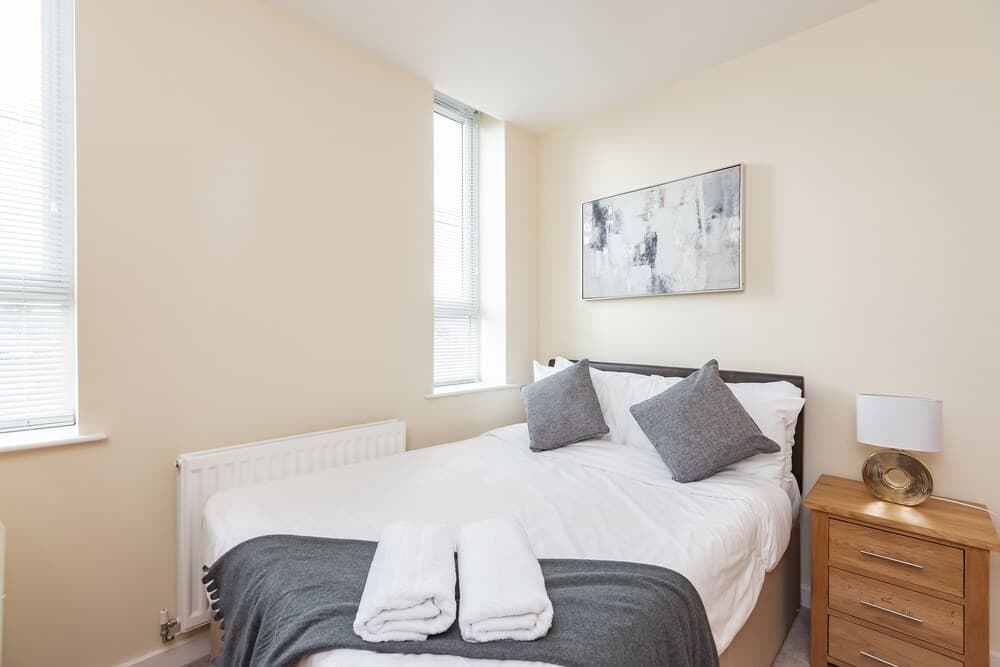 Golden Heights Suites by Kasar Stays