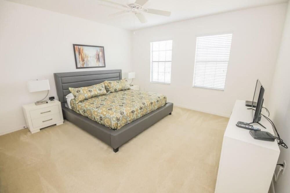 Modern Providence Vacation Home