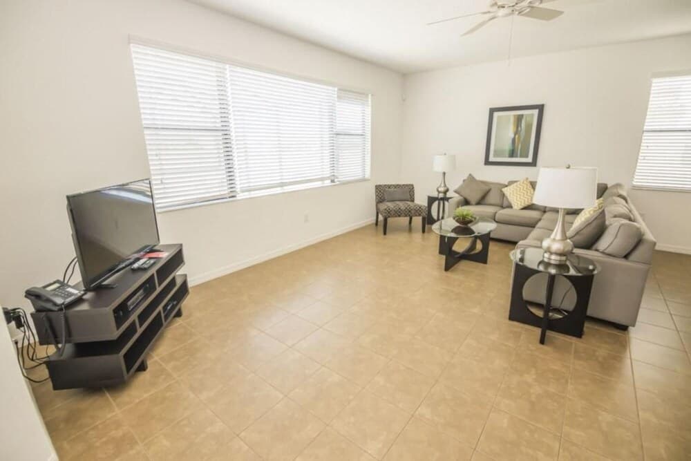 Modern Providence Vacation Home