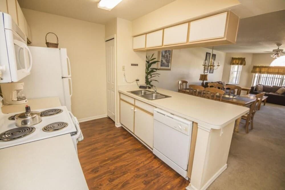 Maria s Island Club Condo