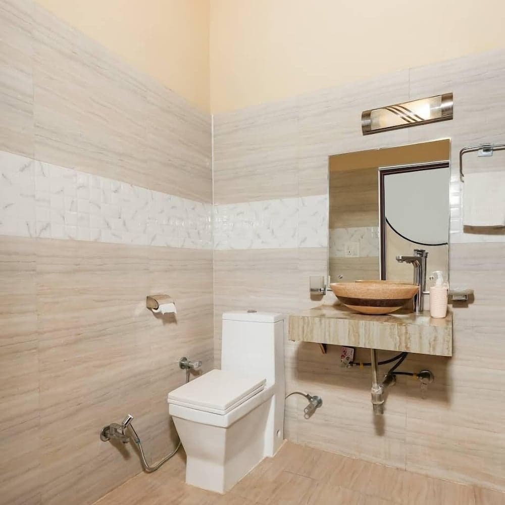 Beyond Stay Corbett Next Forest Resort