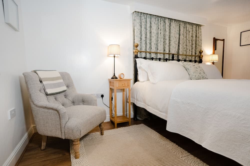 HOVELL HALL Country B&B