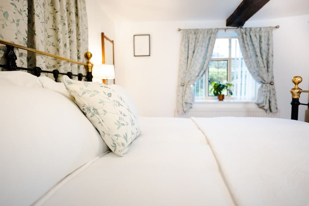 HOVELL HALL Country B&B