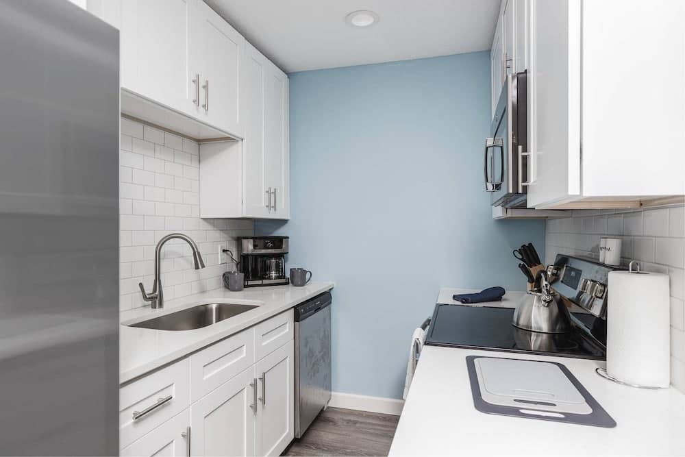 Crescent House of Sarasota