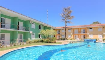 Boulevard da Praia - Flats