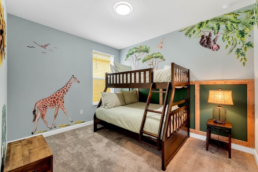 Champions Gate by CozyKey