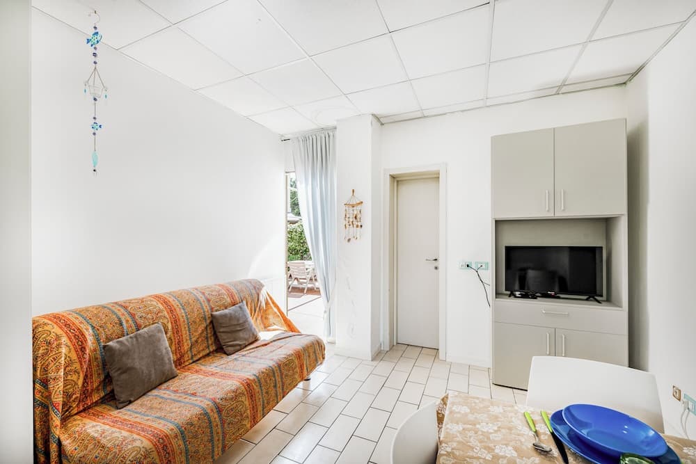 Terrazza Abele 300m From The Beach