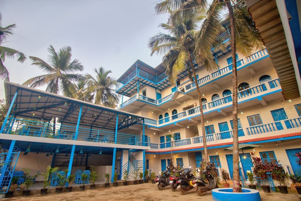 hotel image