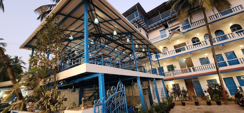 hotel image