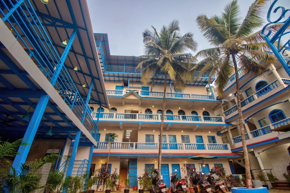 hotel image