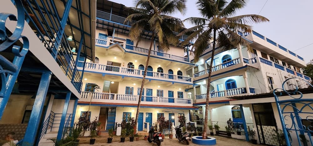 hotel image