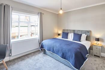 Host Stay The Old Fireman s House