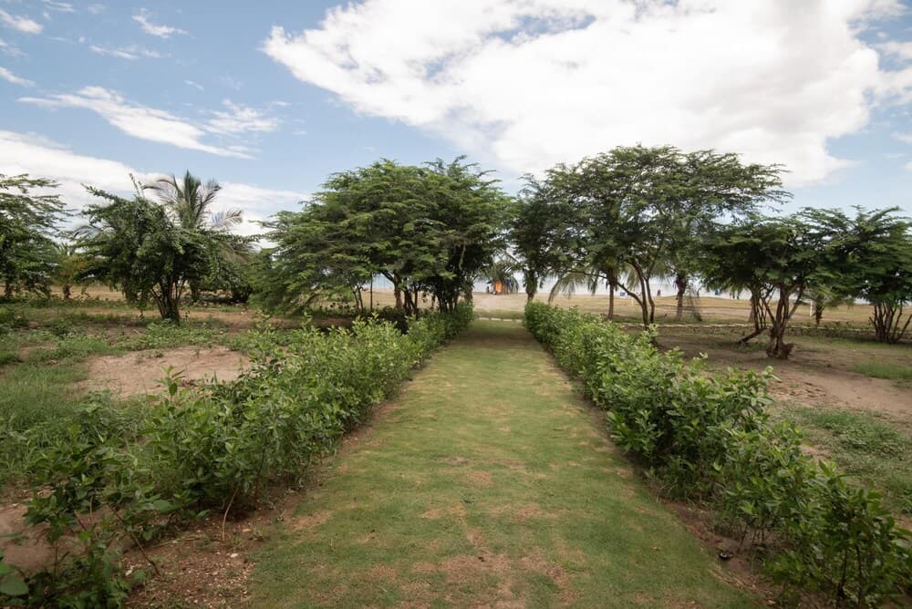 New 2BR Luxury Apartment in Morros Zoe Building With Jacuzzi wif