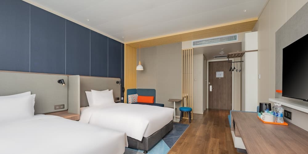 Holiday Inn Express Taiyuan High Tech Zone by IHG