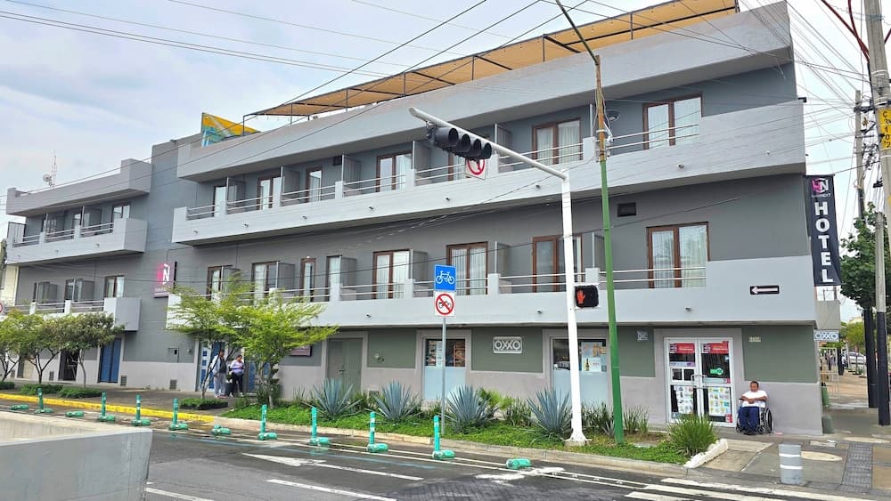 hotel image
