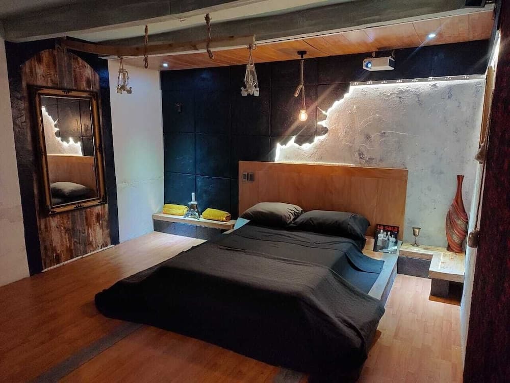 Hotel Boutique Ucano de la Mina