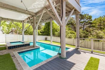 Seacrest Paradise by Avantstay Steps to the Beach Pet Friendly!