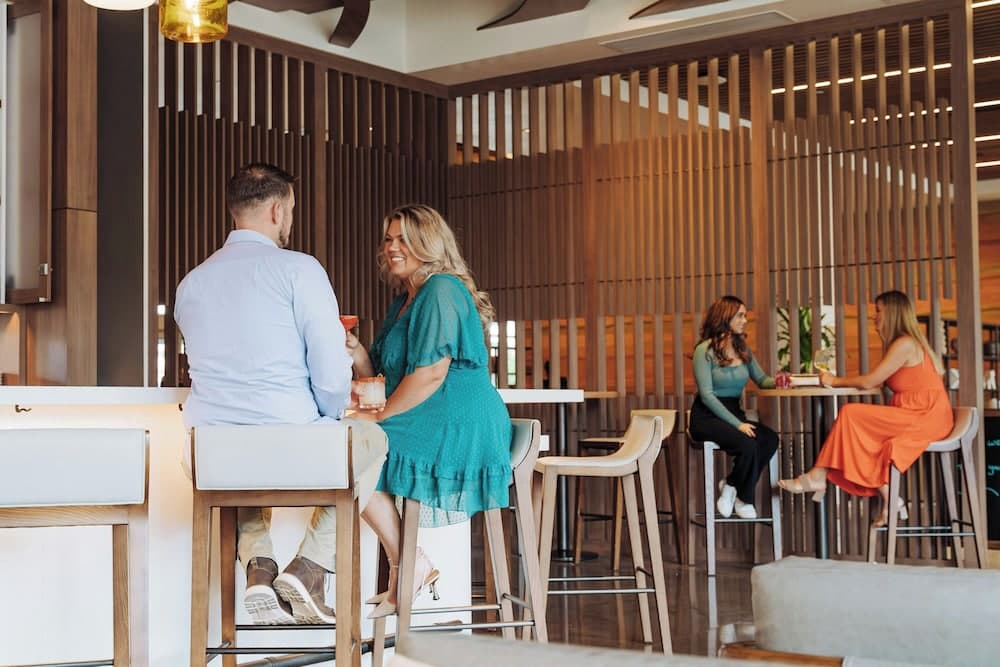 Element Reno Experience District