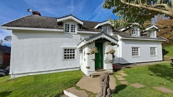 Coynant Farm Guest House