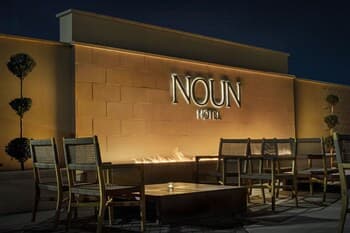 Noun Hotel