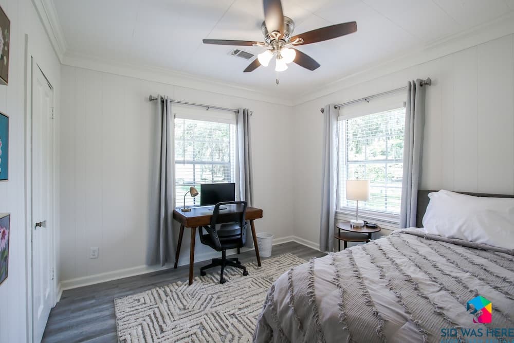 Close to I-95 Savannah Long Stays Pets