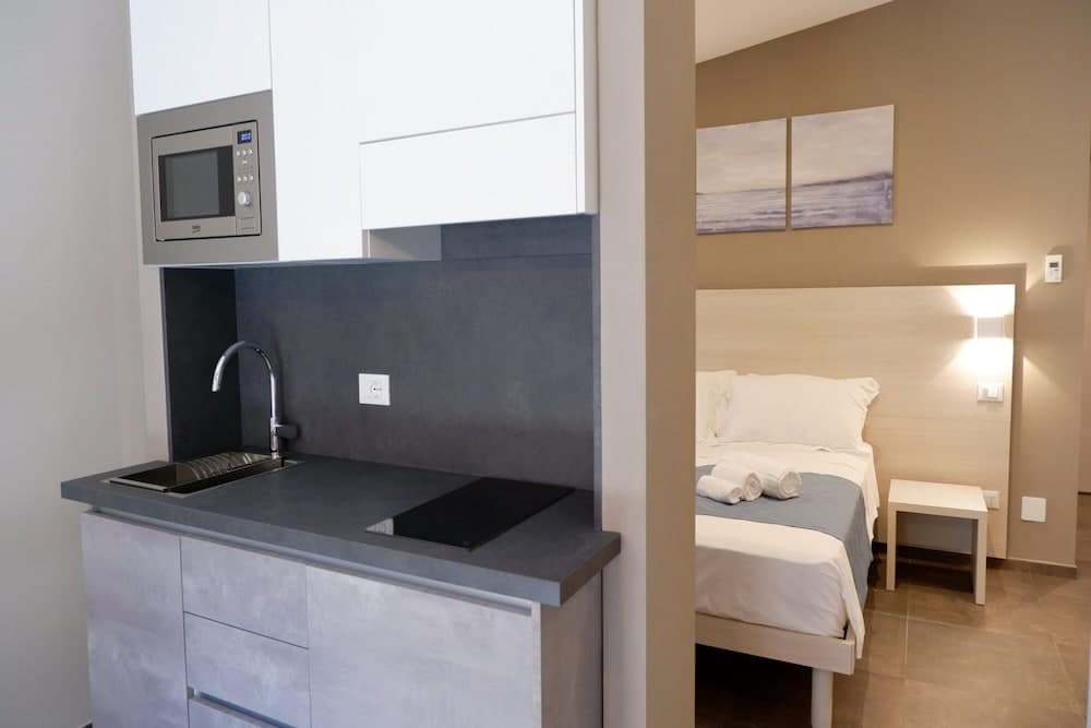 Oasi Navigare - Giardinetto