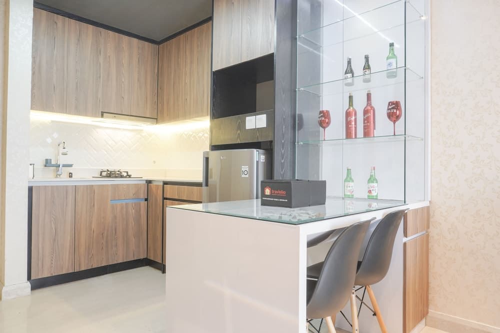 Elegant And Comfort Stay 1Br At Gold Coast Apartment