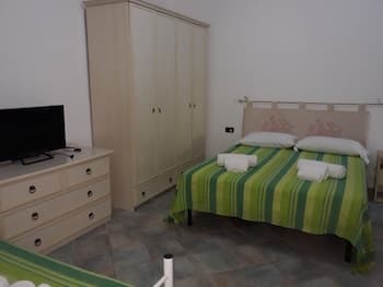Super Comfort Room in Sardinia - Italy