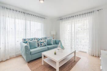 Breakfast Included 1BR apt Green One Playa Dorada CB4