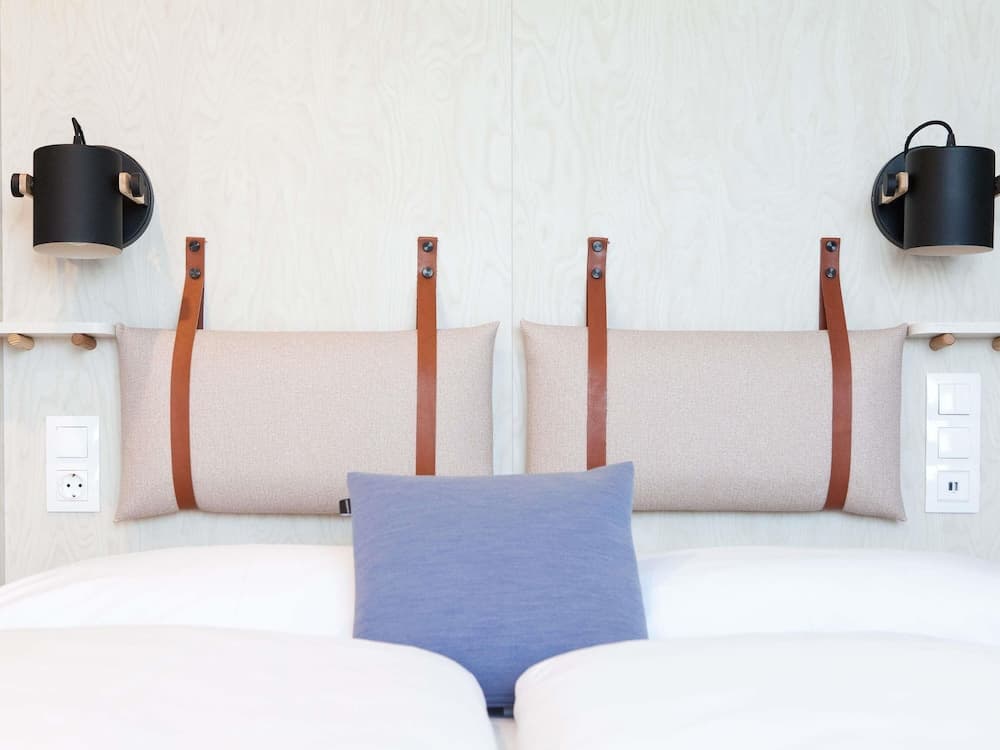 Greet Wien City Nord