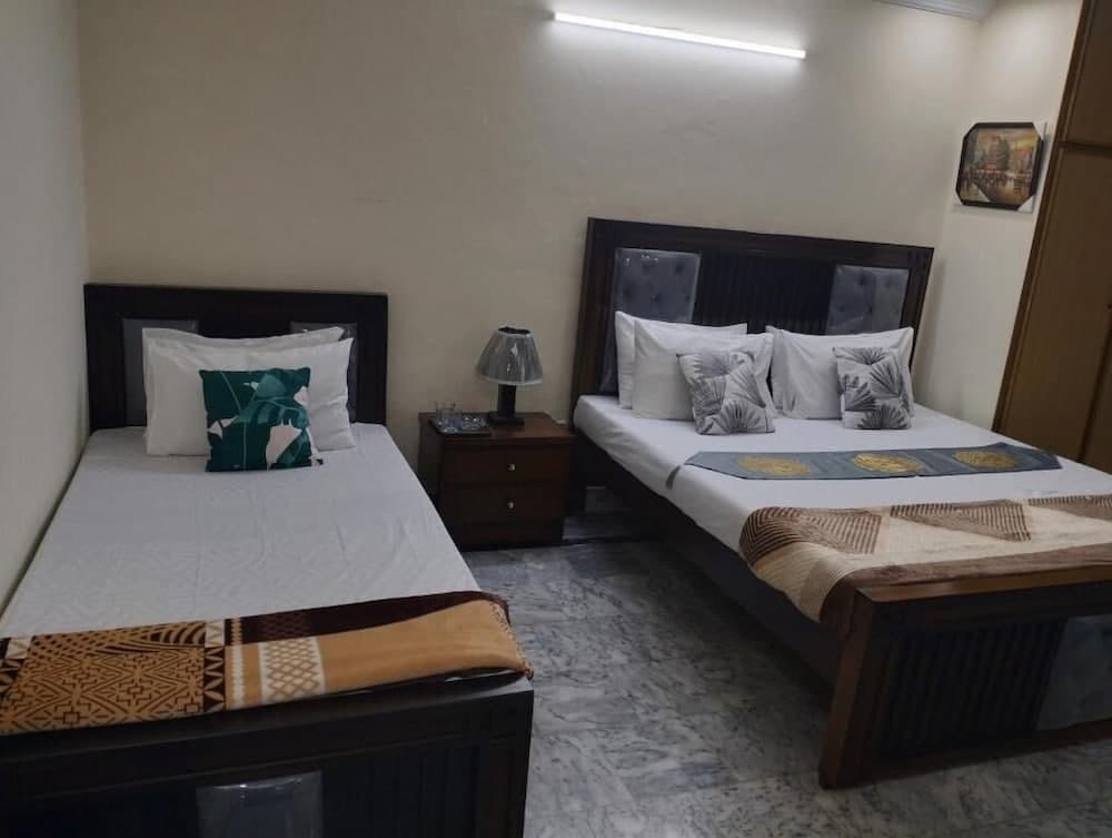 Lexus Lodge Islamabad