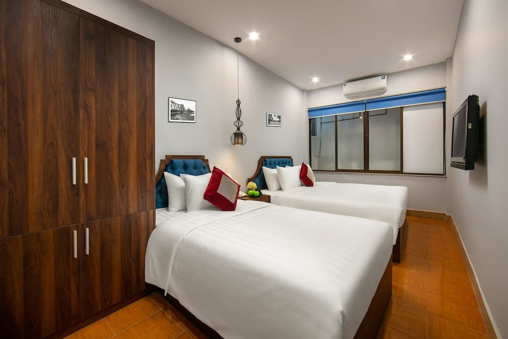 Sonata Central Hotel & Spa