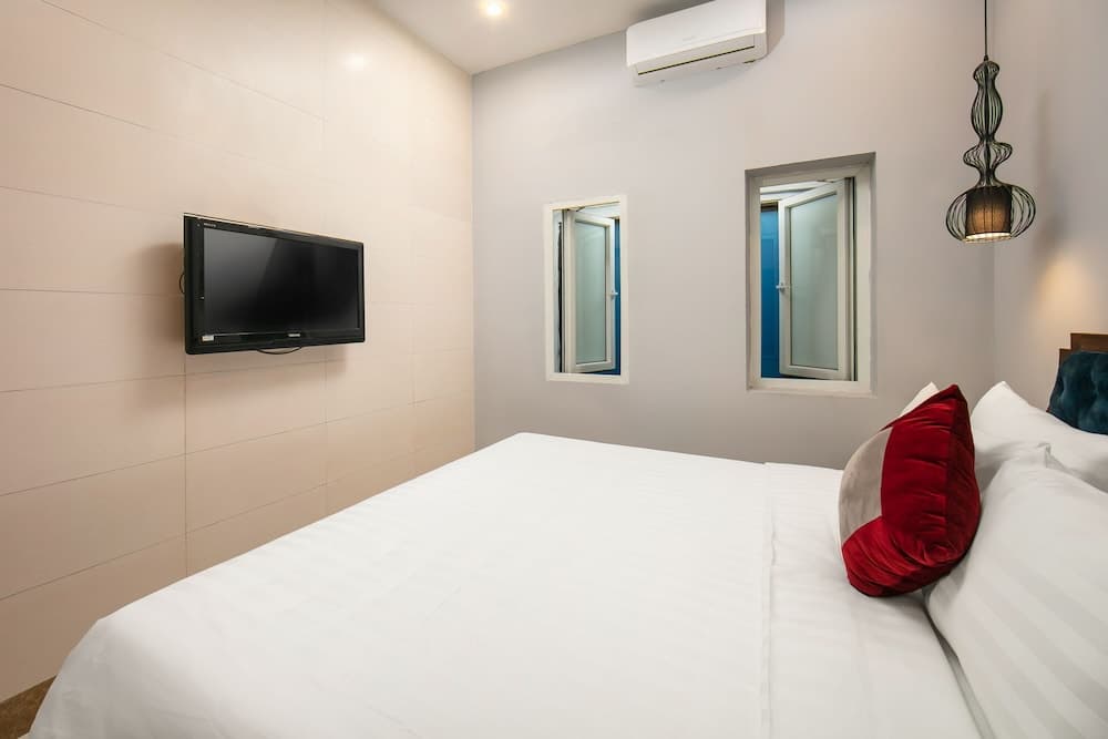 Sonata Central Hotel & Spa