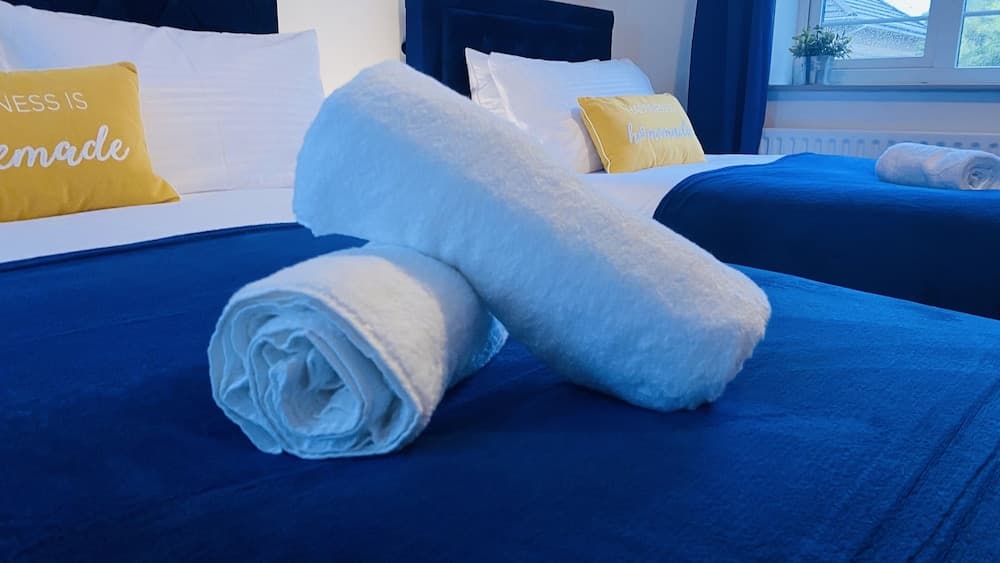 Cosy Stay In Birmingham by Villazu