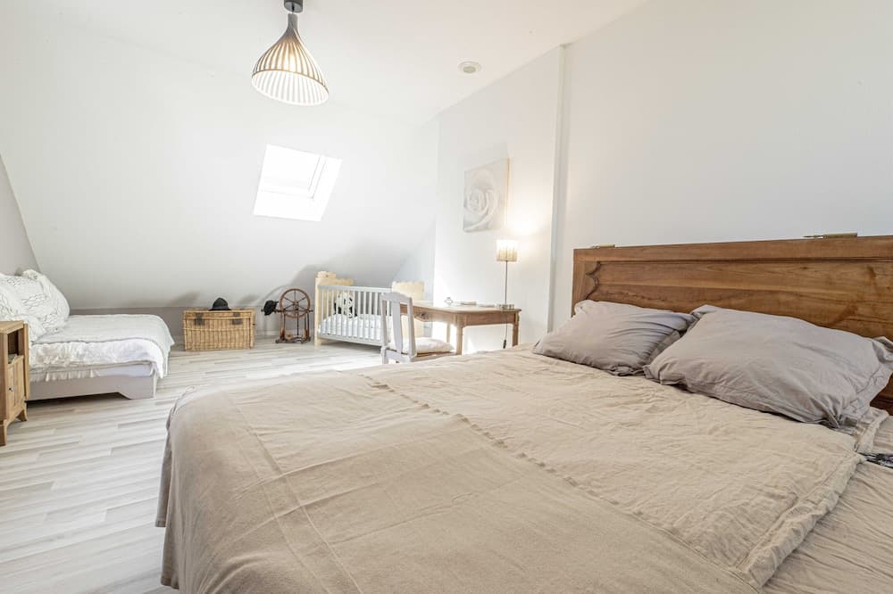 Chambres d'hôtes Au Chat Verrier, espace bien-être