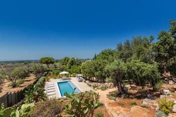 3059 Villa Sant`elia by Perle di Puglia