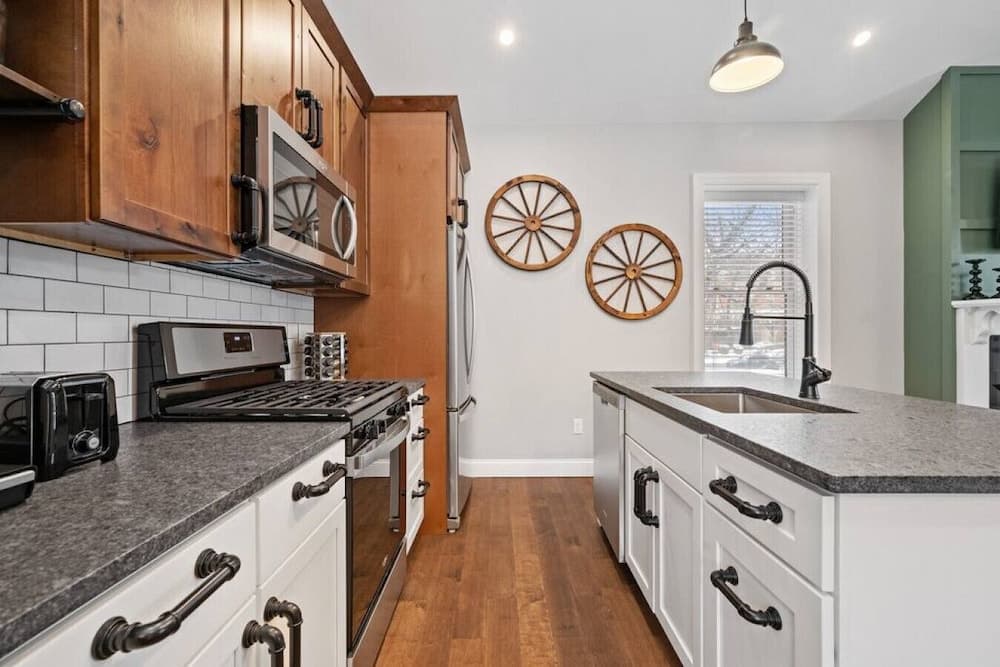 Reymer Carriage Repair Loft