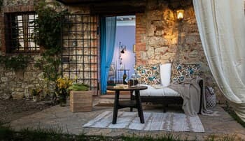 Borgo San Polino a Charming Eco-lodge