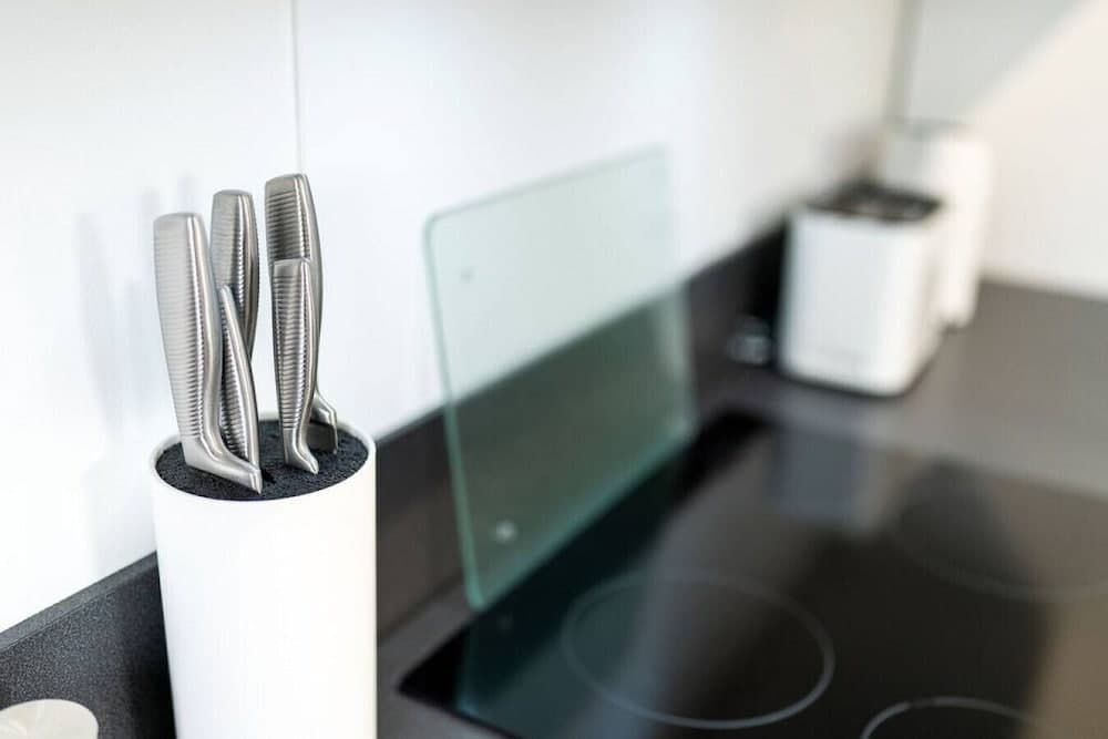 The Doric Apartment 20 off This Summer