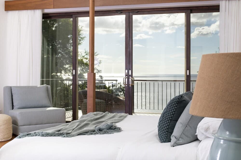 Villa Belvedere Ocean Views up to 12 Guests